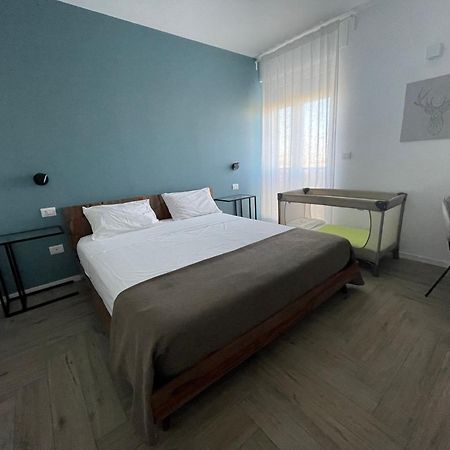 Uple Family Bike Apartment Lecce Bagian luar foto