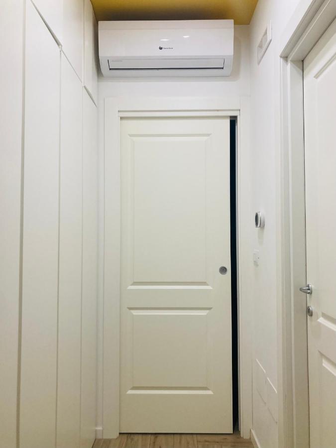 Uple Family Bike Apartment Lecce Bagian luar foto