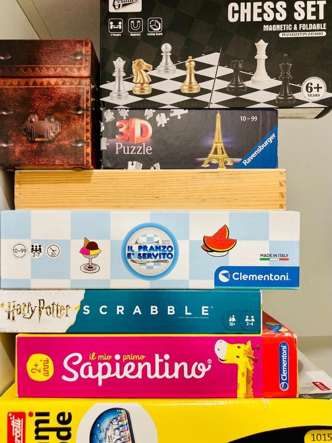 Uple Family Bike Apartment Lecce Bagian luar foto