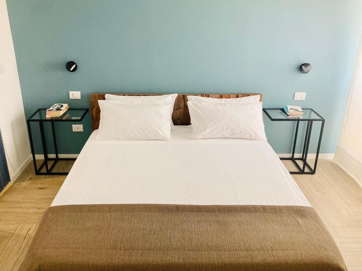 Uple Family Bike Apartment Lecce Bagian luar foto