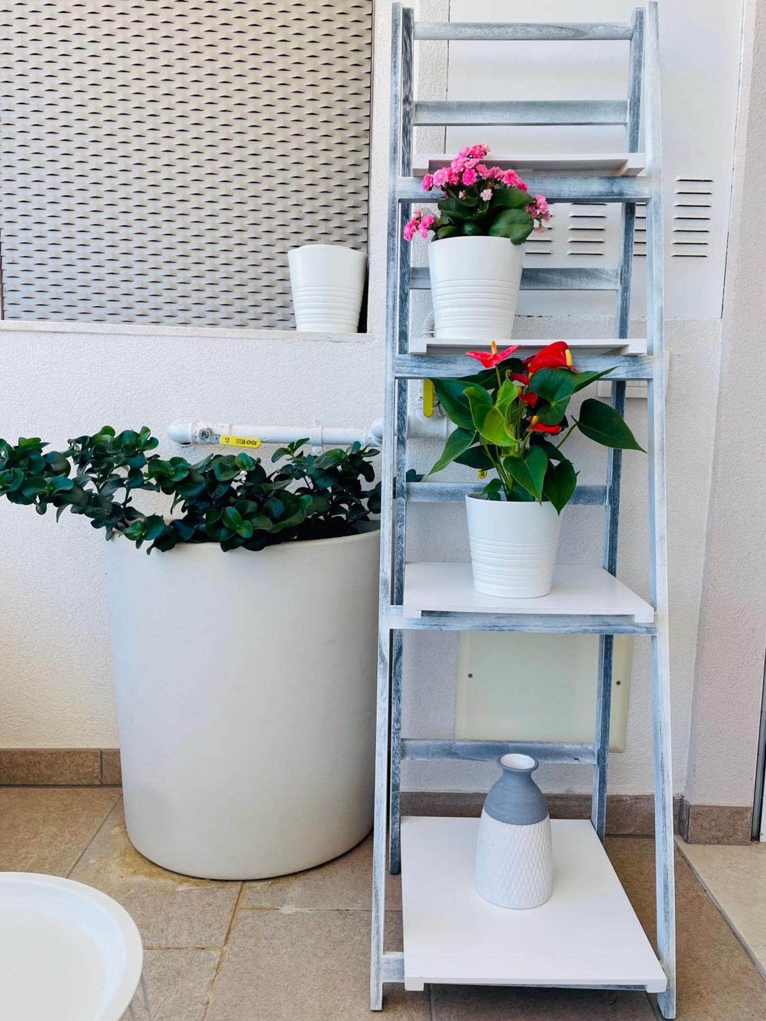 Uple Family Bike Apartment Lecce Bagian luar foto