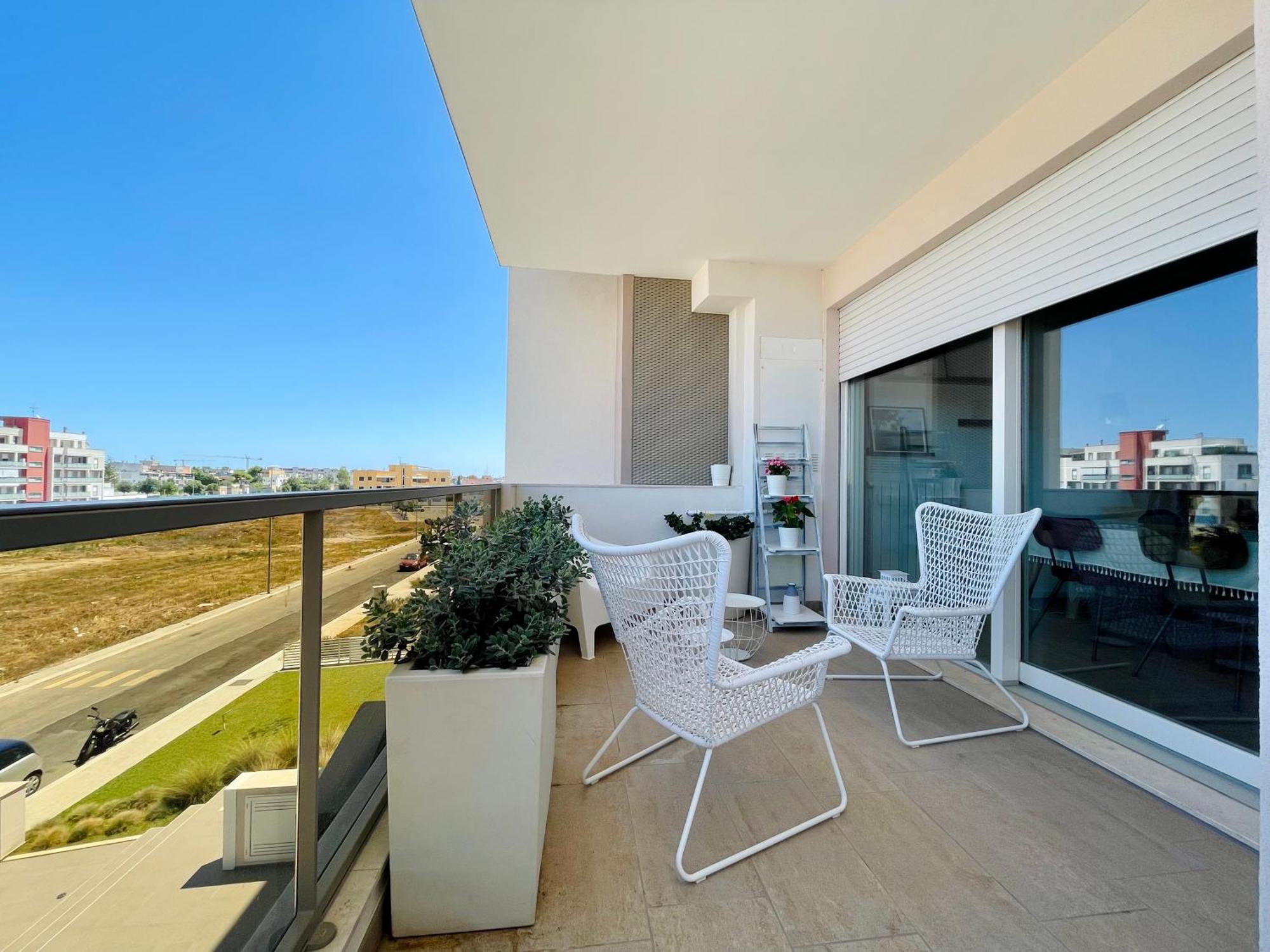 Uple Family Bike Apartment Lecce Bagian luar foto