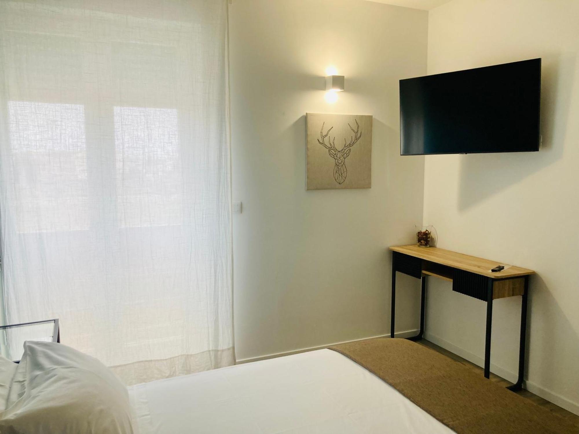 Uple Family Bike Apartment Lecce Bagian luar foto