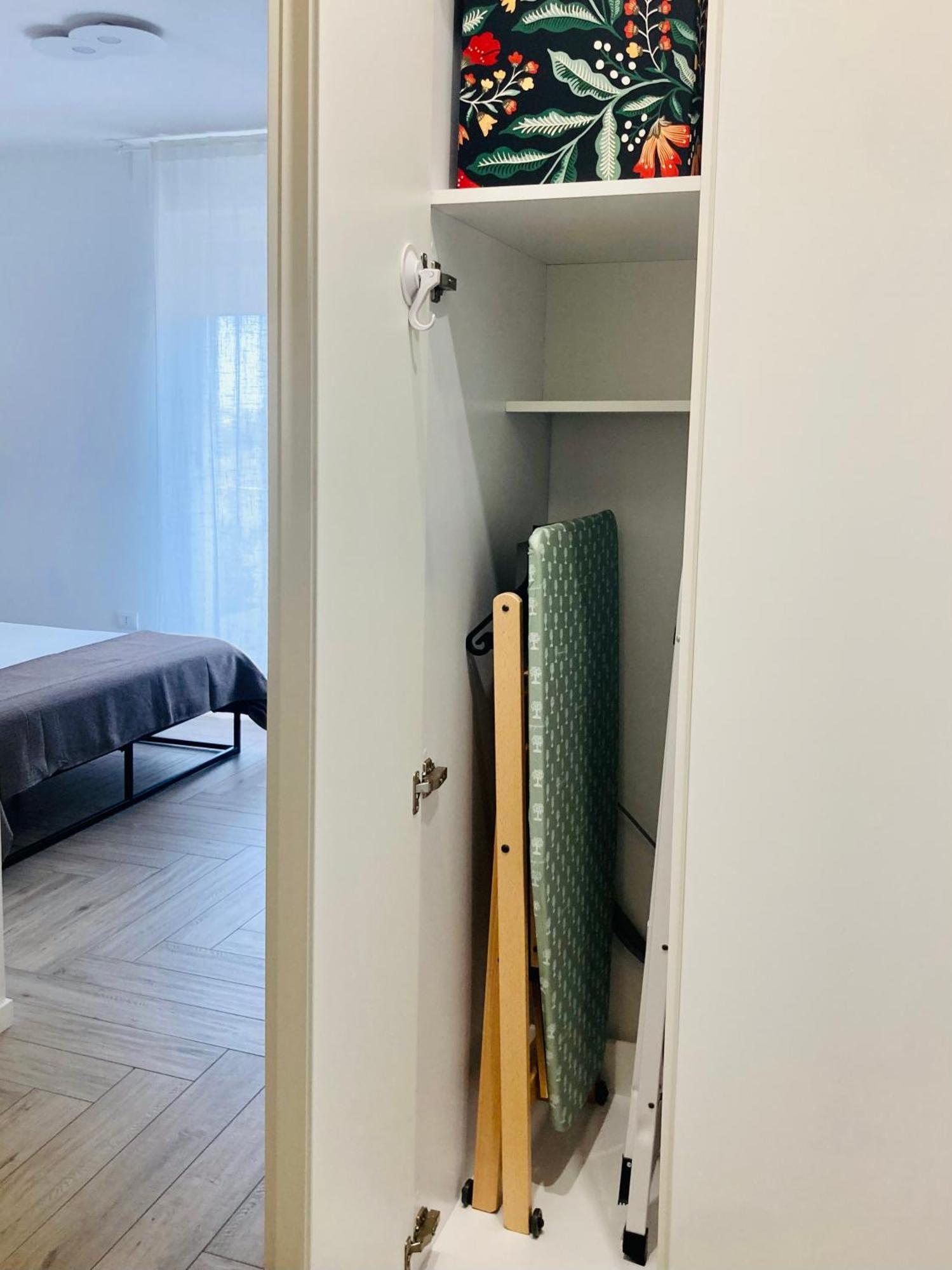 Uple Family Bike Apartment Lecce Bagian luar foto